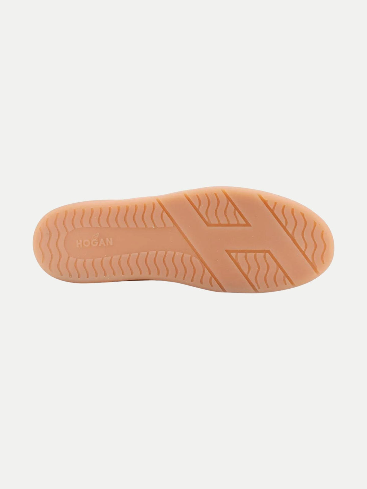 Offwhite Hogan Cool Suede Sneaker