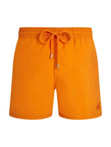 Orange Badshorts Water-reactive Octopus
