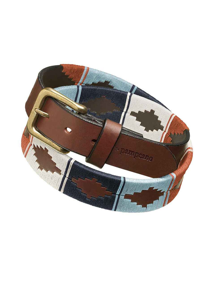 Orilla Pampa Läderbälte