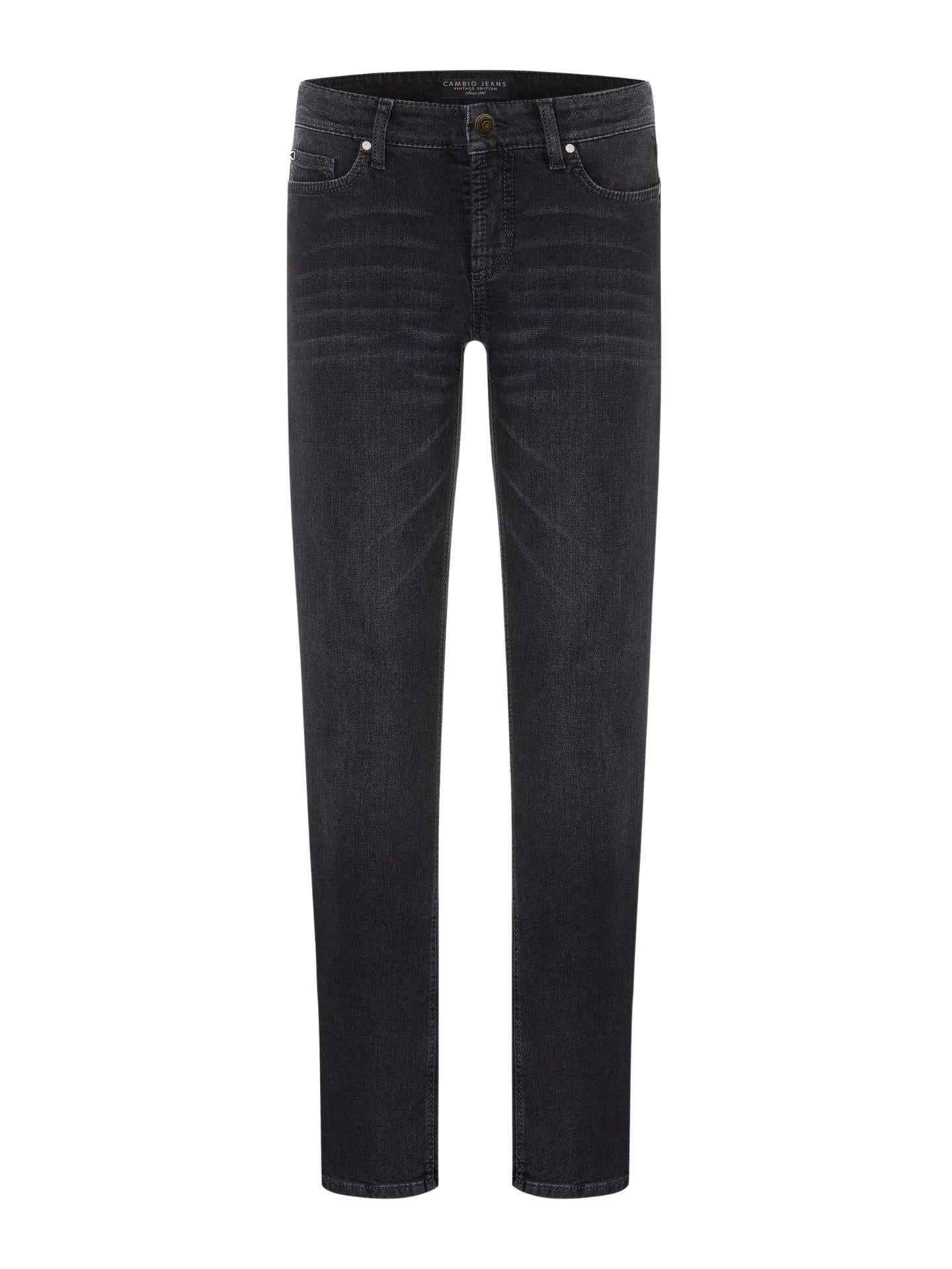 Piper Long Slim Stretch Jeans