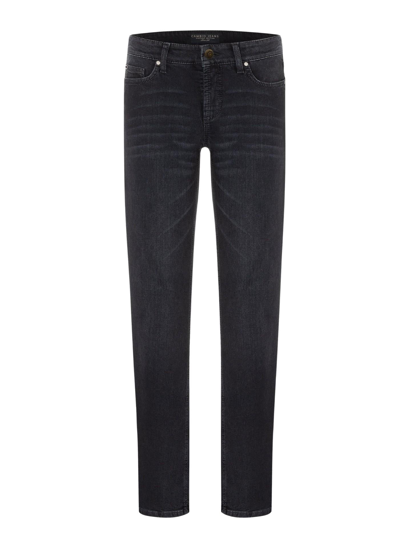 Piper Long Slim Stretch Jeans - Stenströms Store