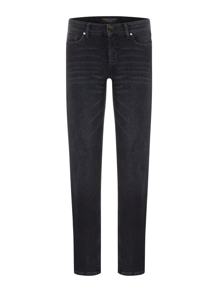 Piper Long Slim Stretch Jeans - Stenströms Store