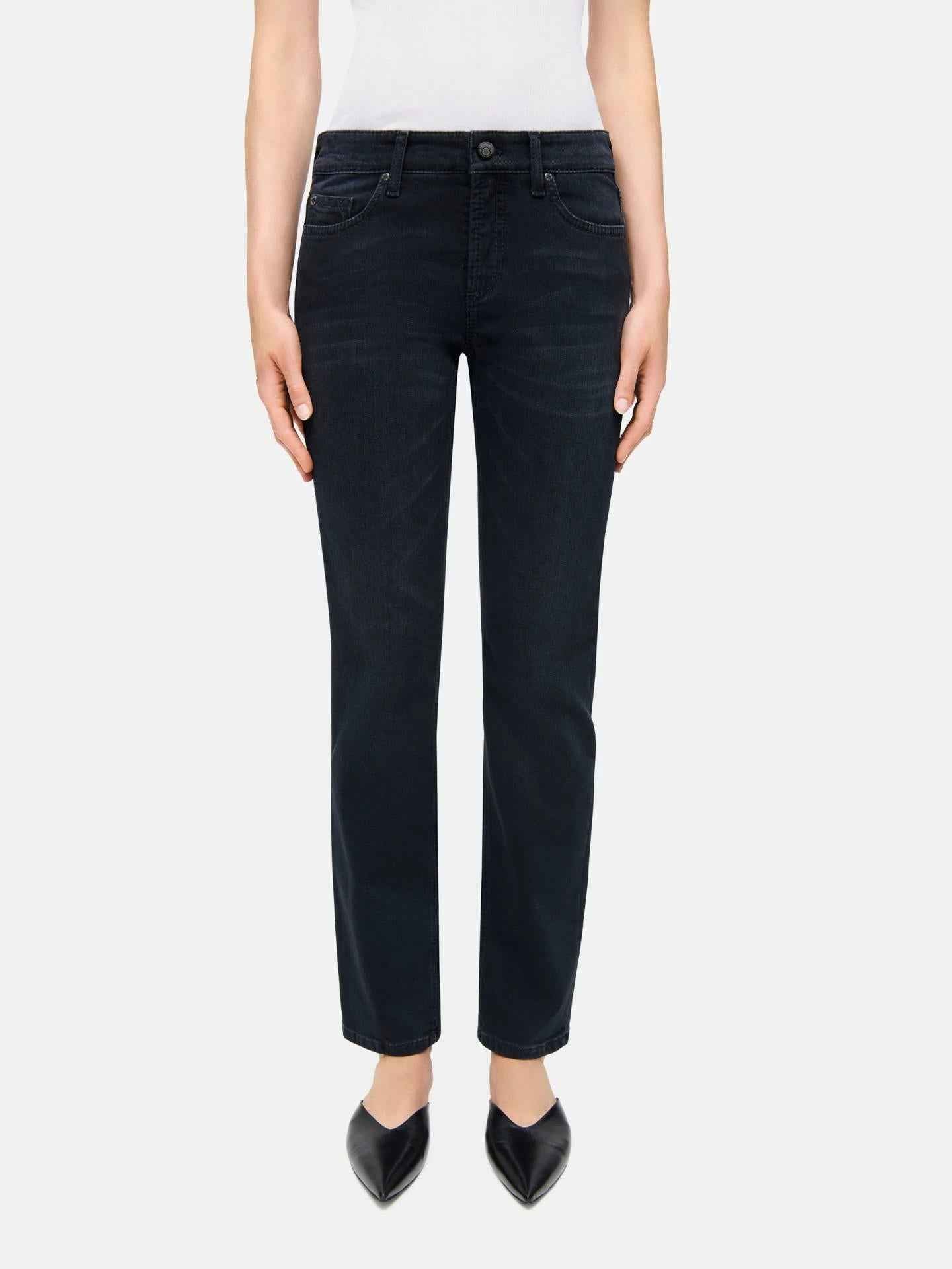Piper Long Slim Stretch Jeans