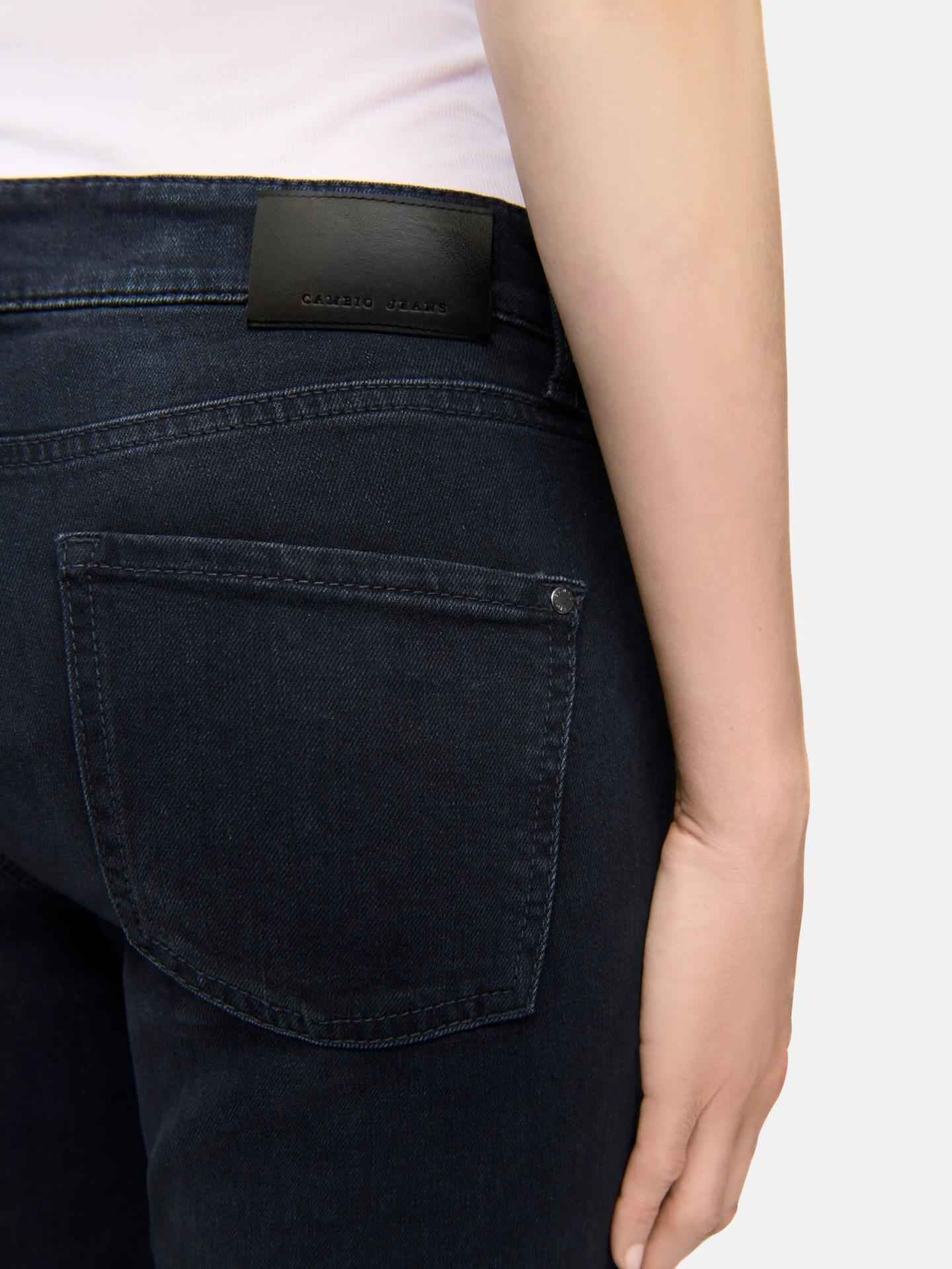 Piper Long Slim Stretch Jeans