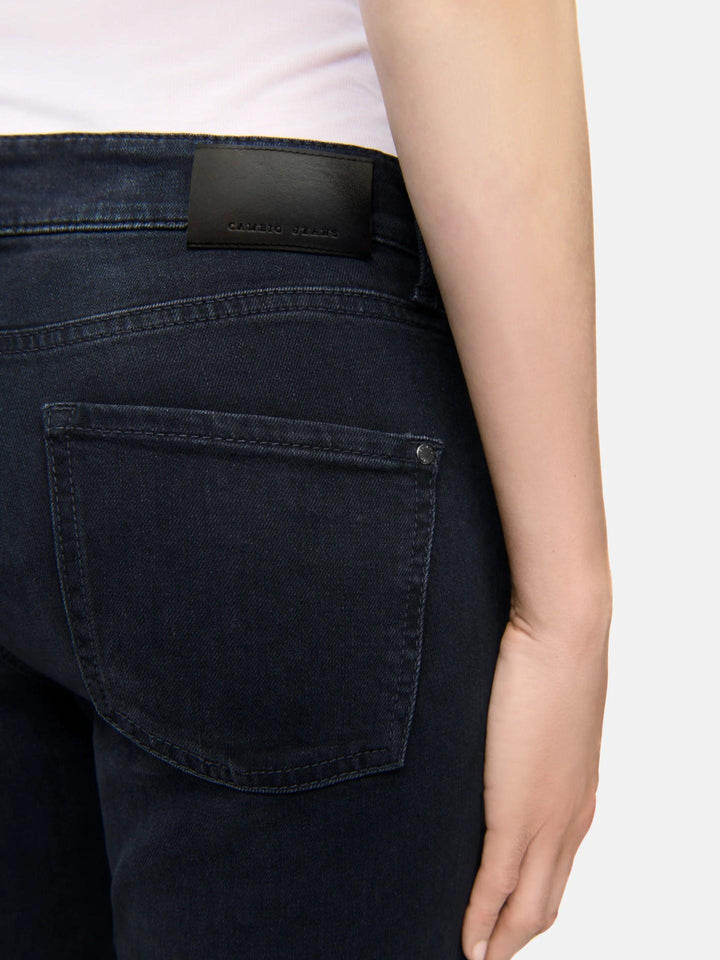 Piper Long Slim Stretch Jeans - Stenströms Store