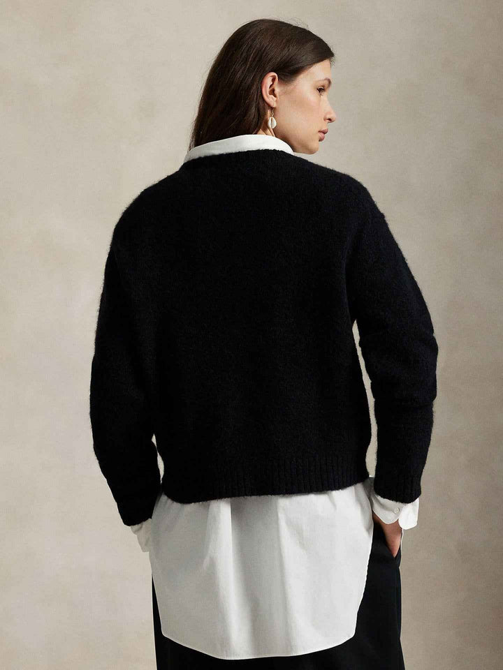 Ralph & Ricky Tuxedo Bear Tröja