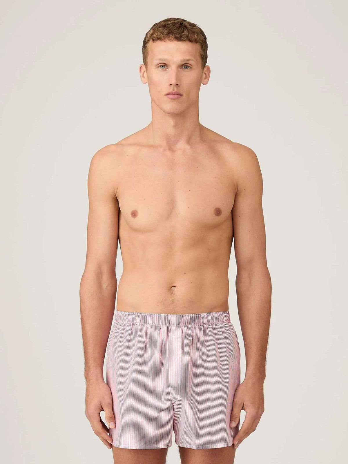 Randiga Boxershorts