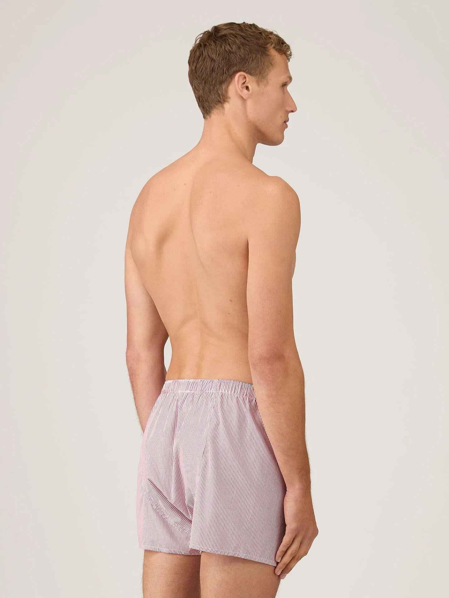 Randiga Boxershorts