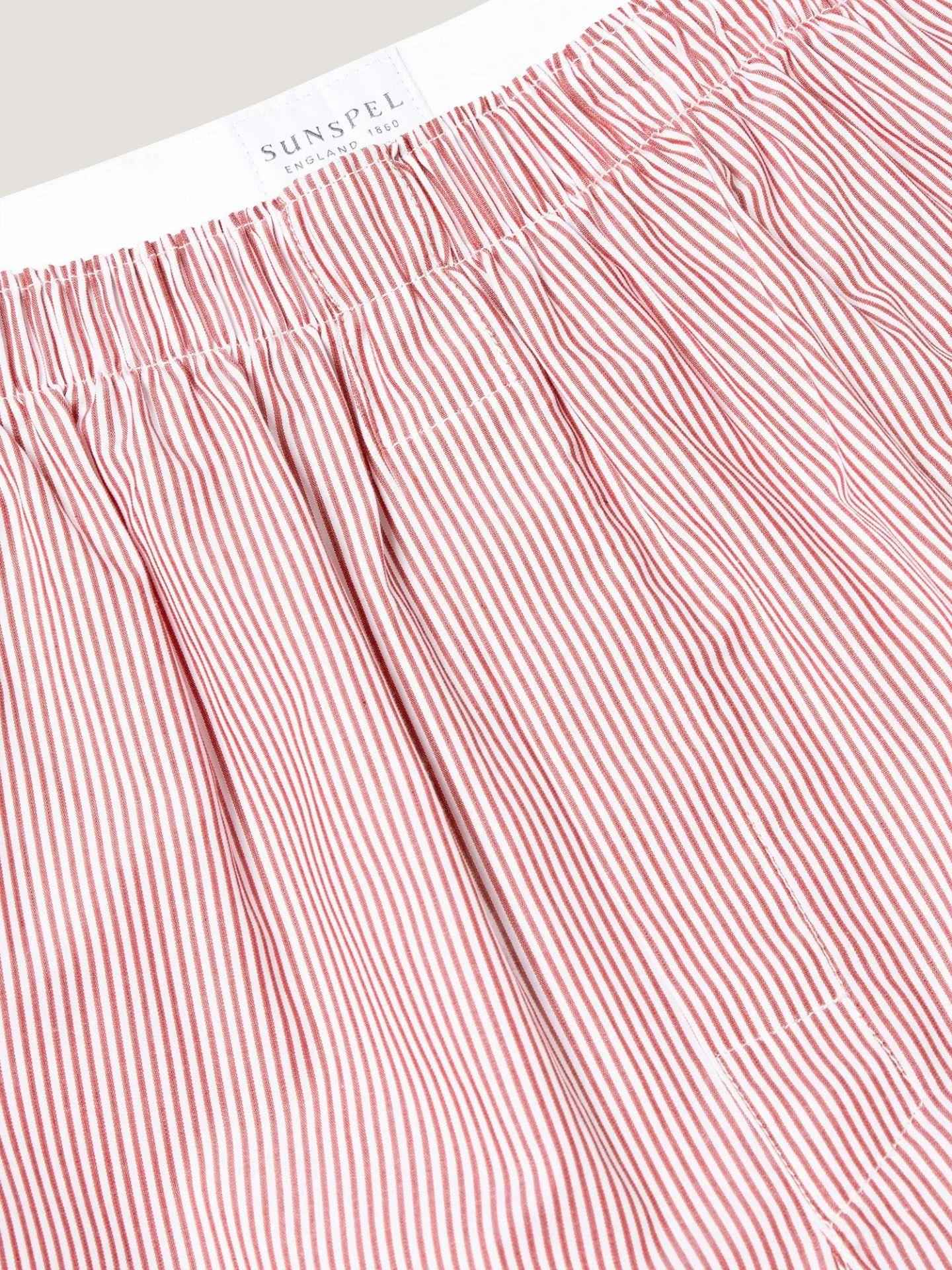 Randiga Boxershorts