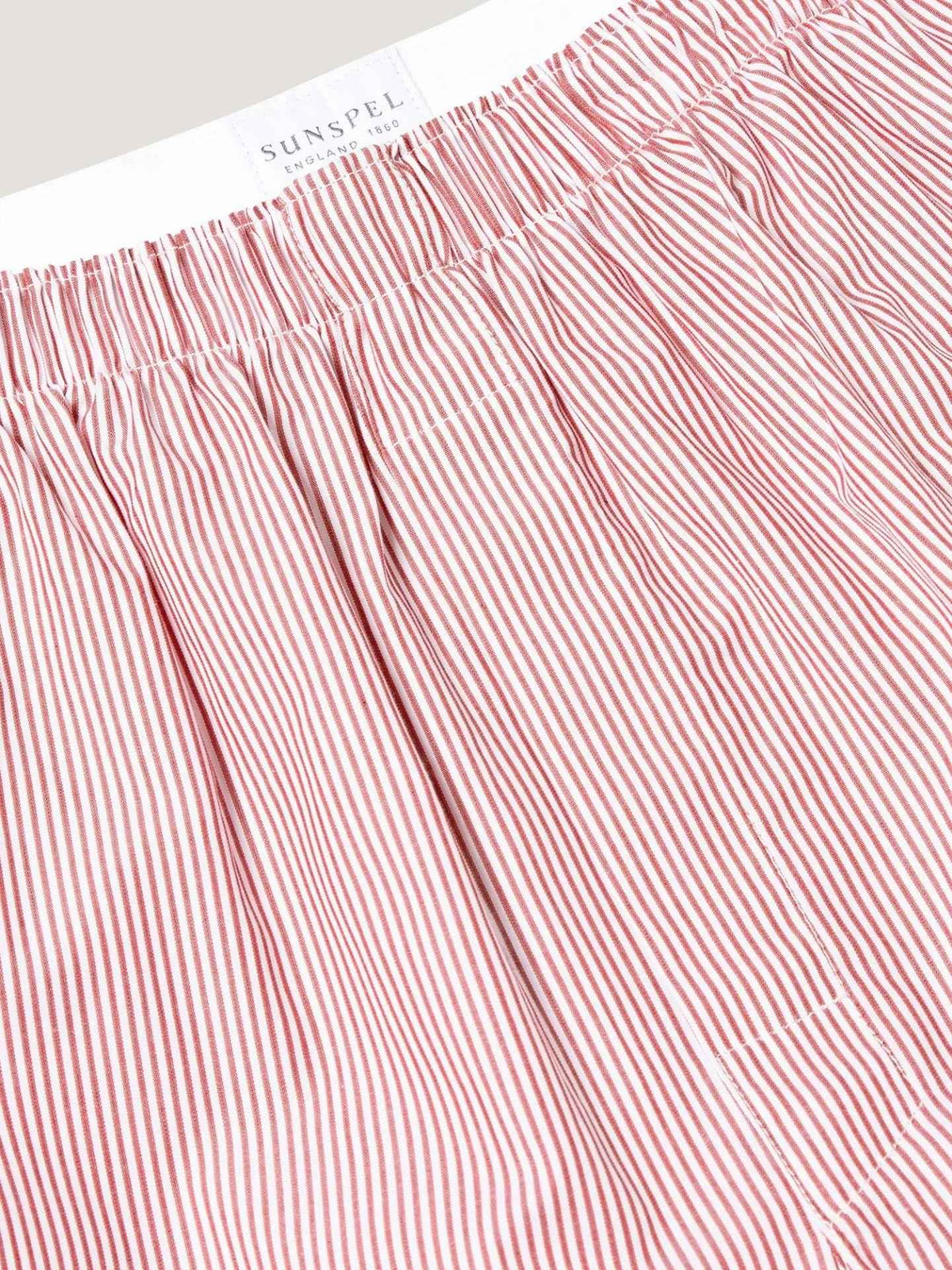 Randiga Boxershorts