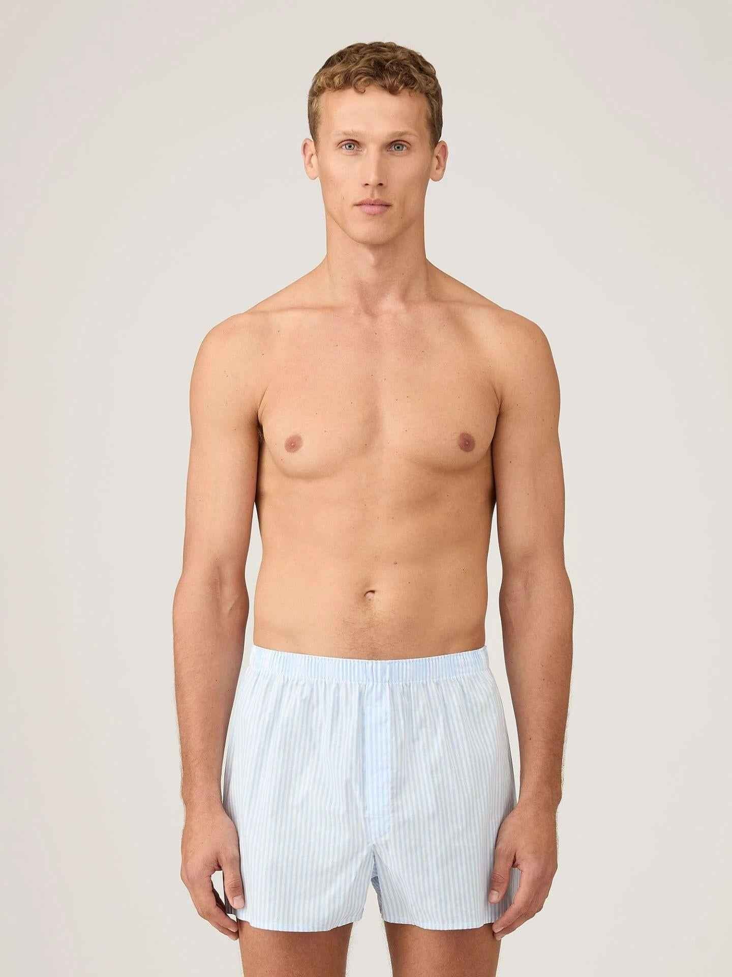Randiga Boxershorts