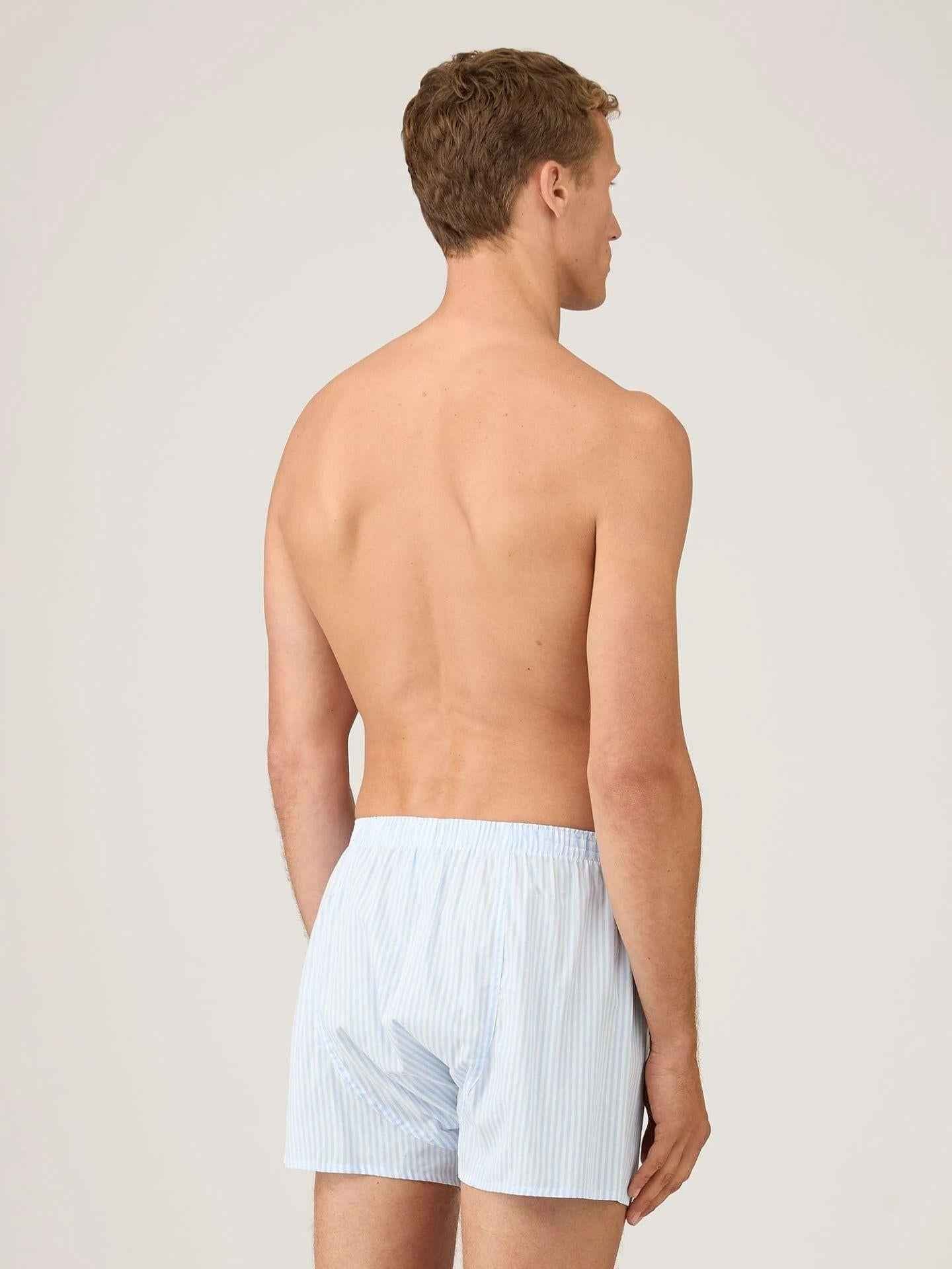 Randiga Boxershorts