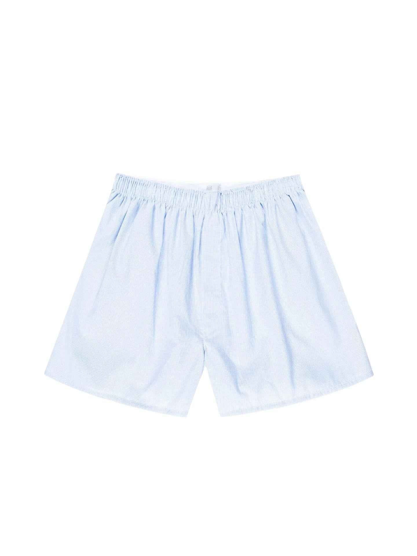 Rutiga Boxershorts