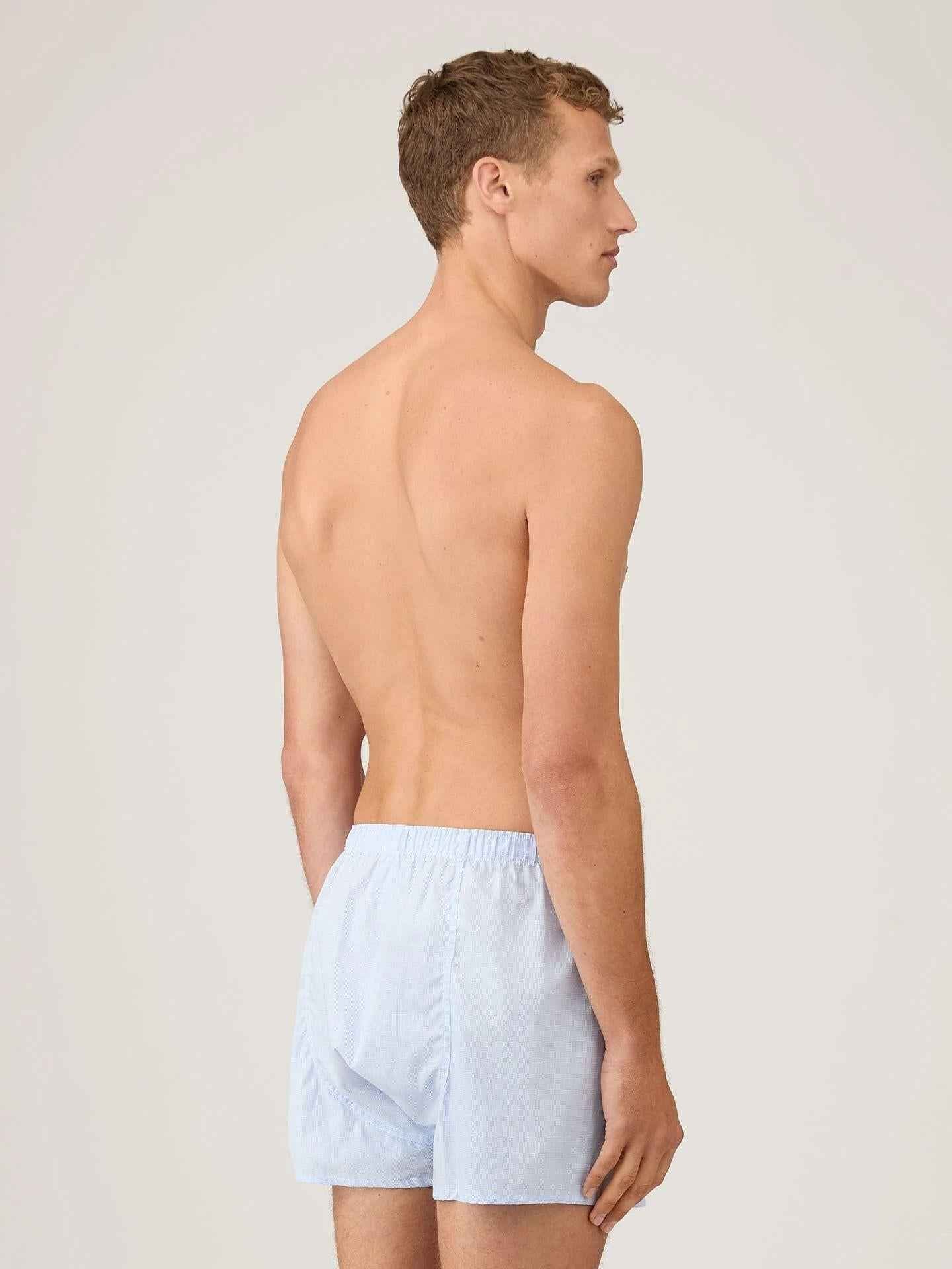 Rutiga Boxershorts