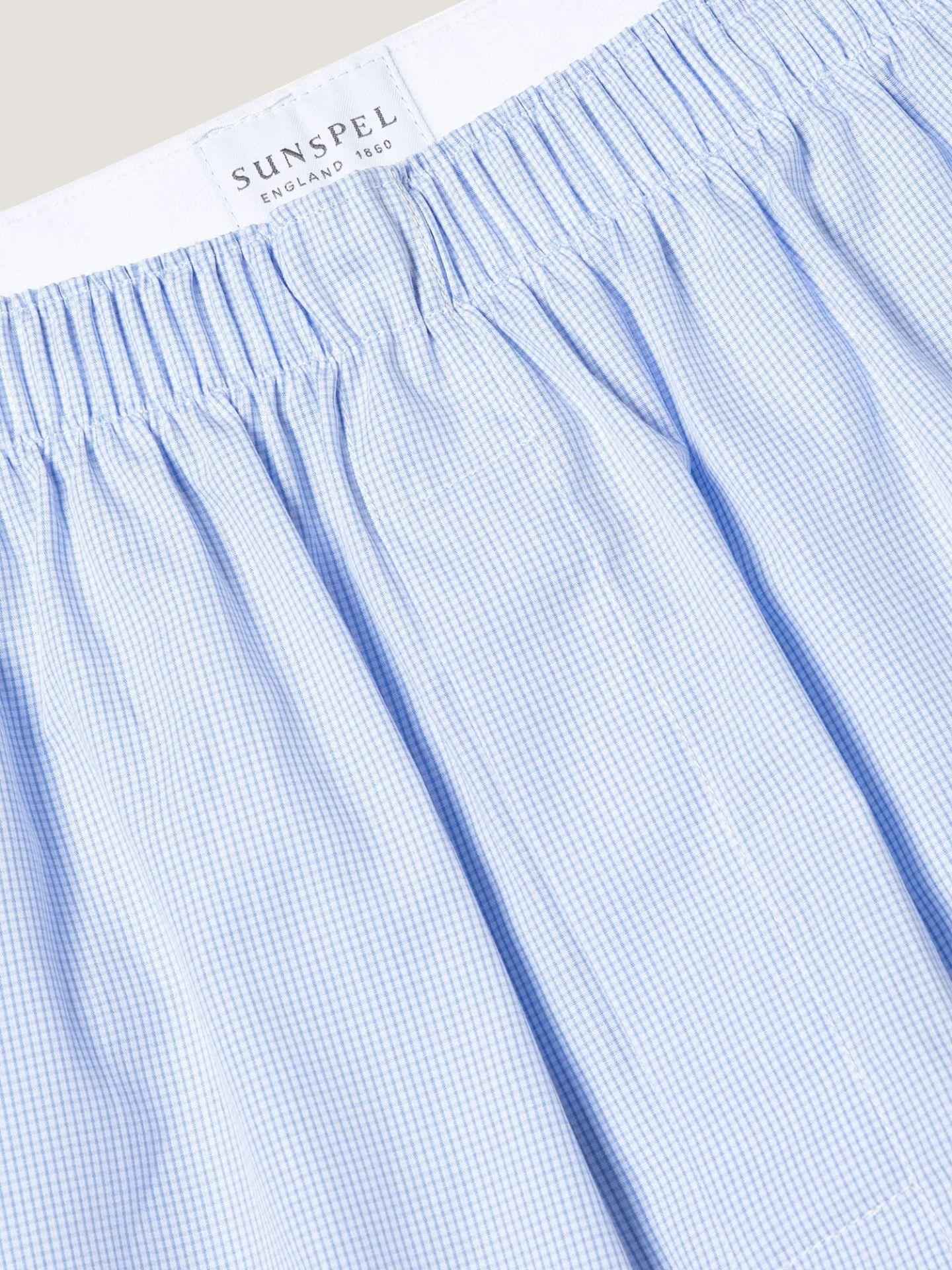 Rutiga Boxershorts