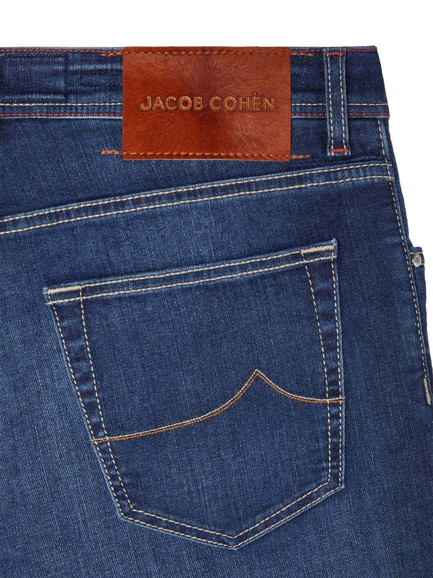 Bard Slim Fit Jeans