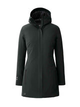 Spectra Slim fit Parka