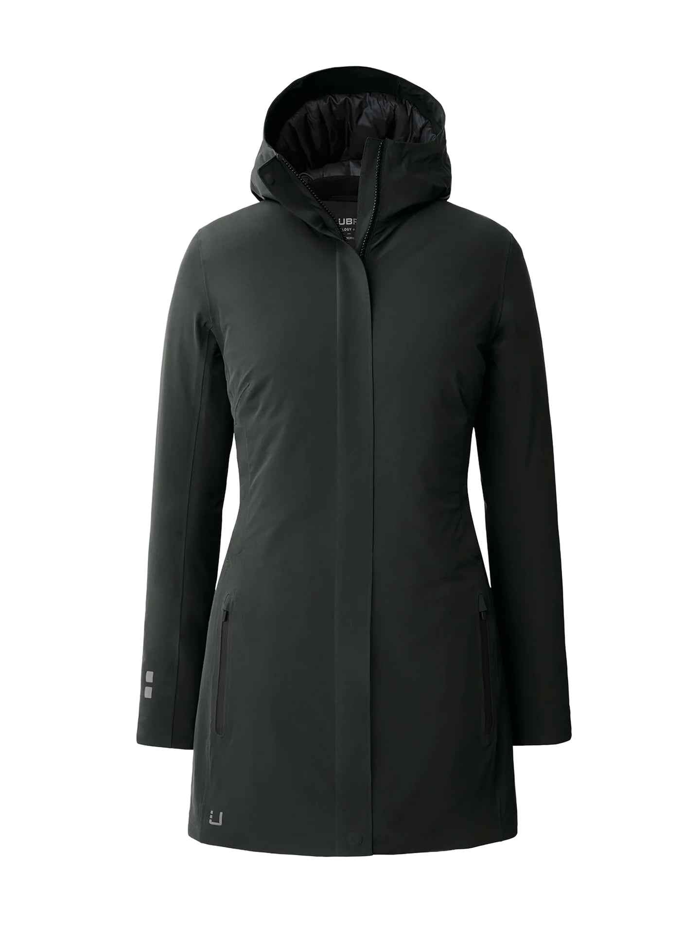 Spectra Slim fit Parka