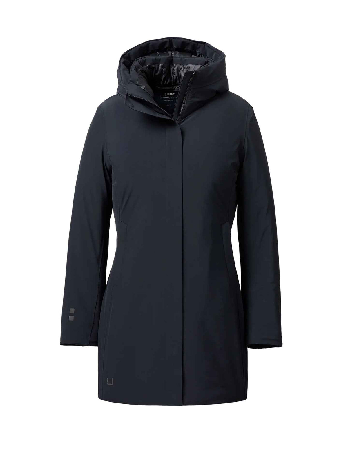 Spectra Slim fit Parka