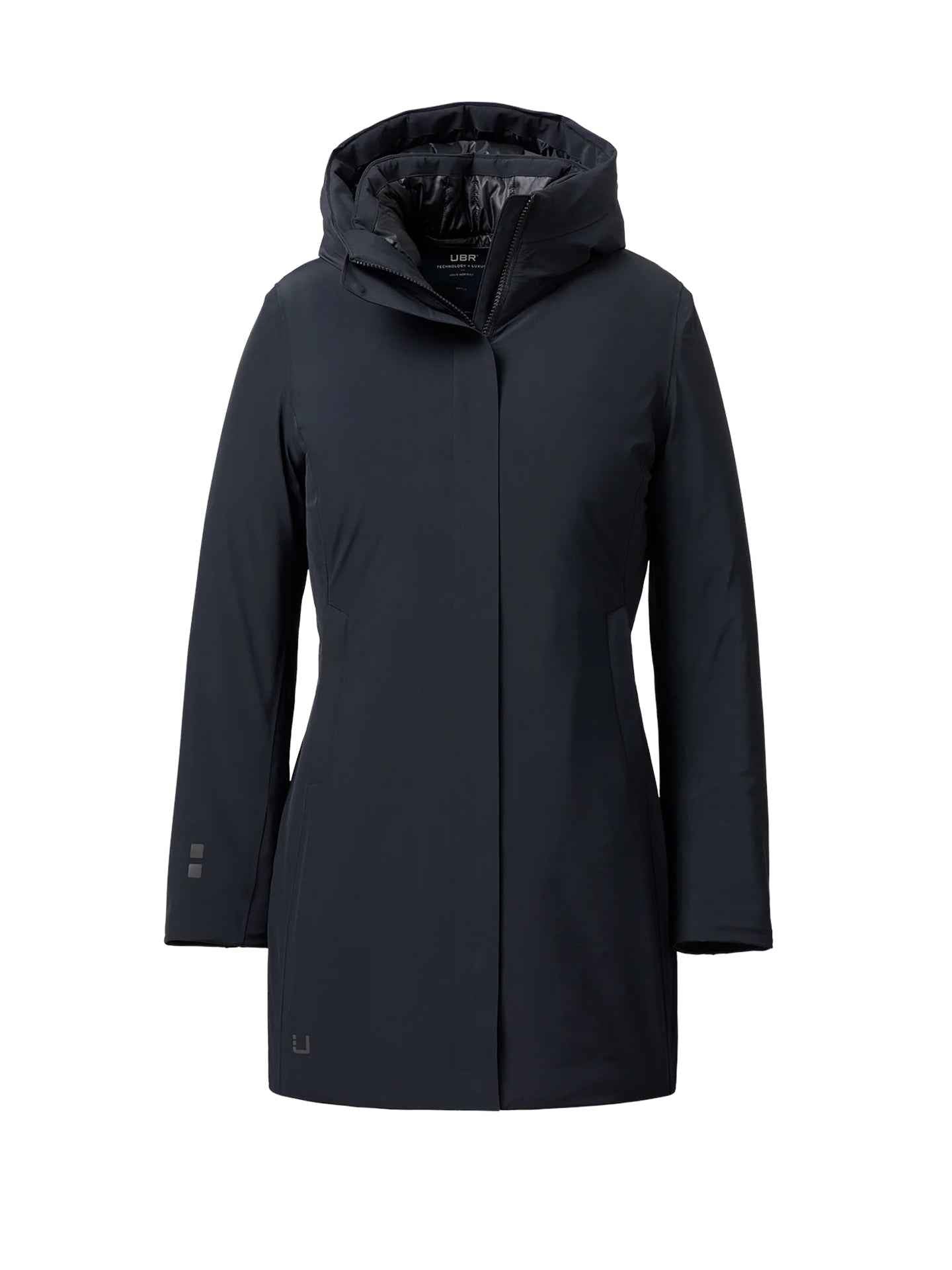 Spectra Slim fit Parka