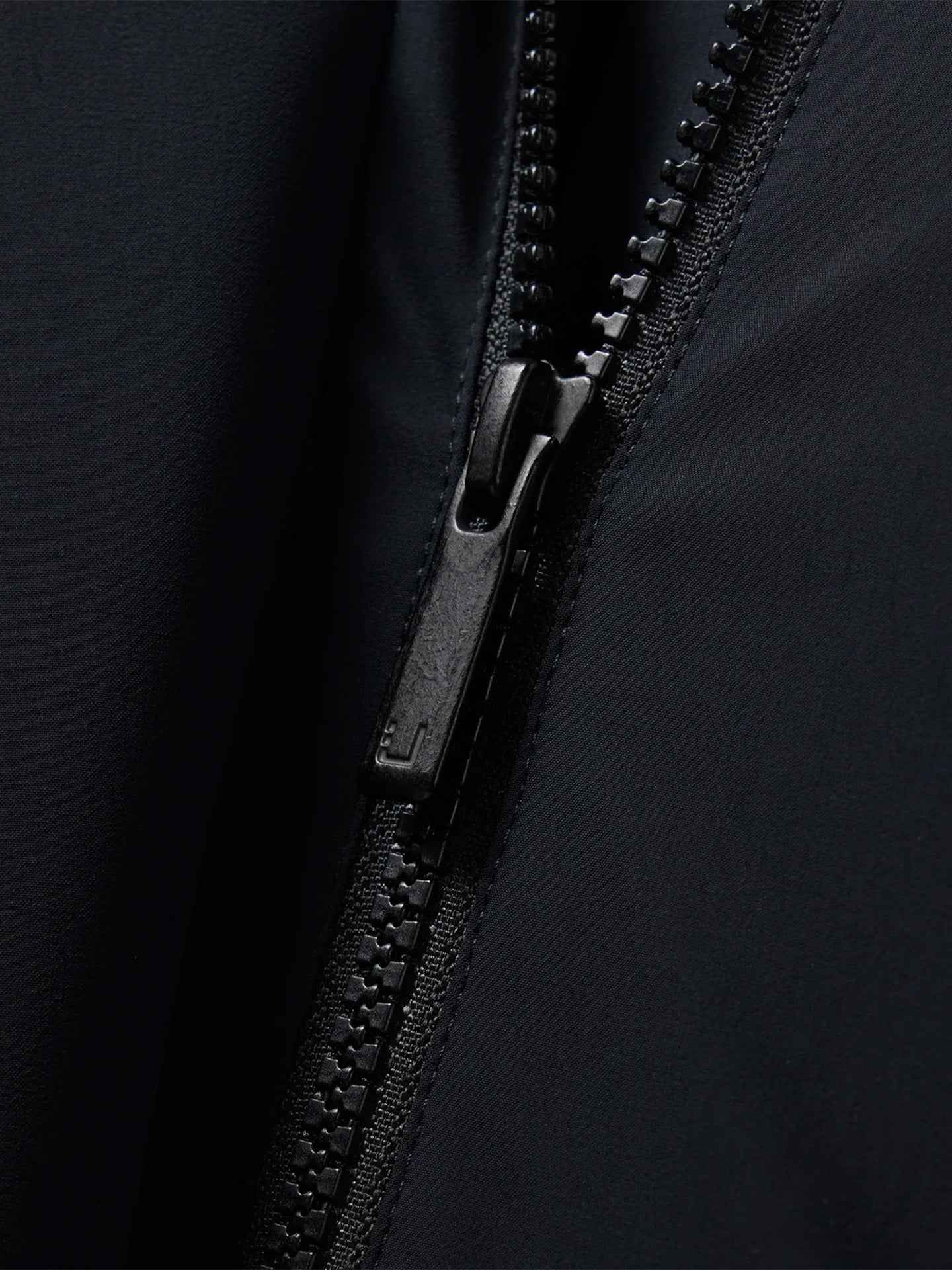 Spectra Slim fit Parka