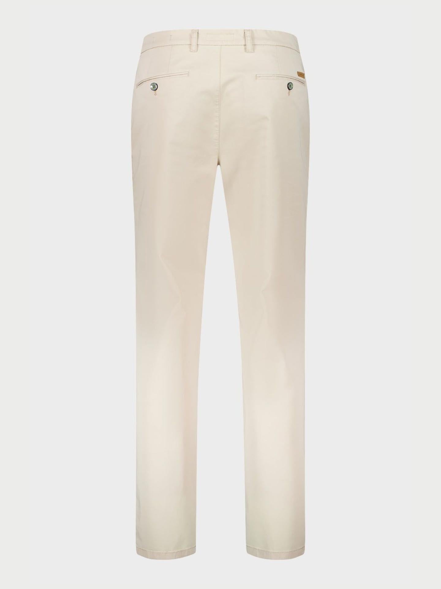 Sand Modern Fit Chinos - Gardeur