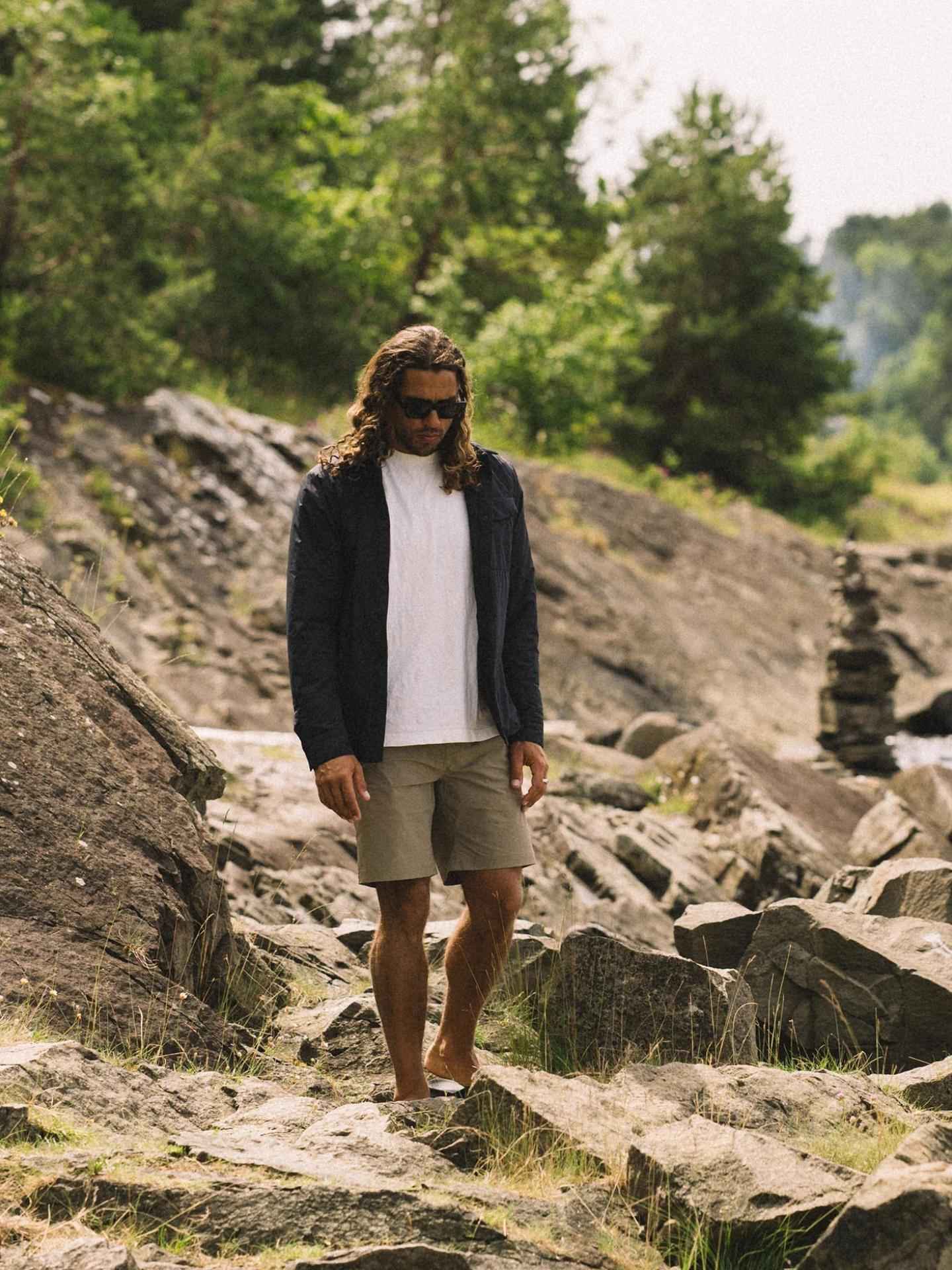 Sand Technical Drift Shorts