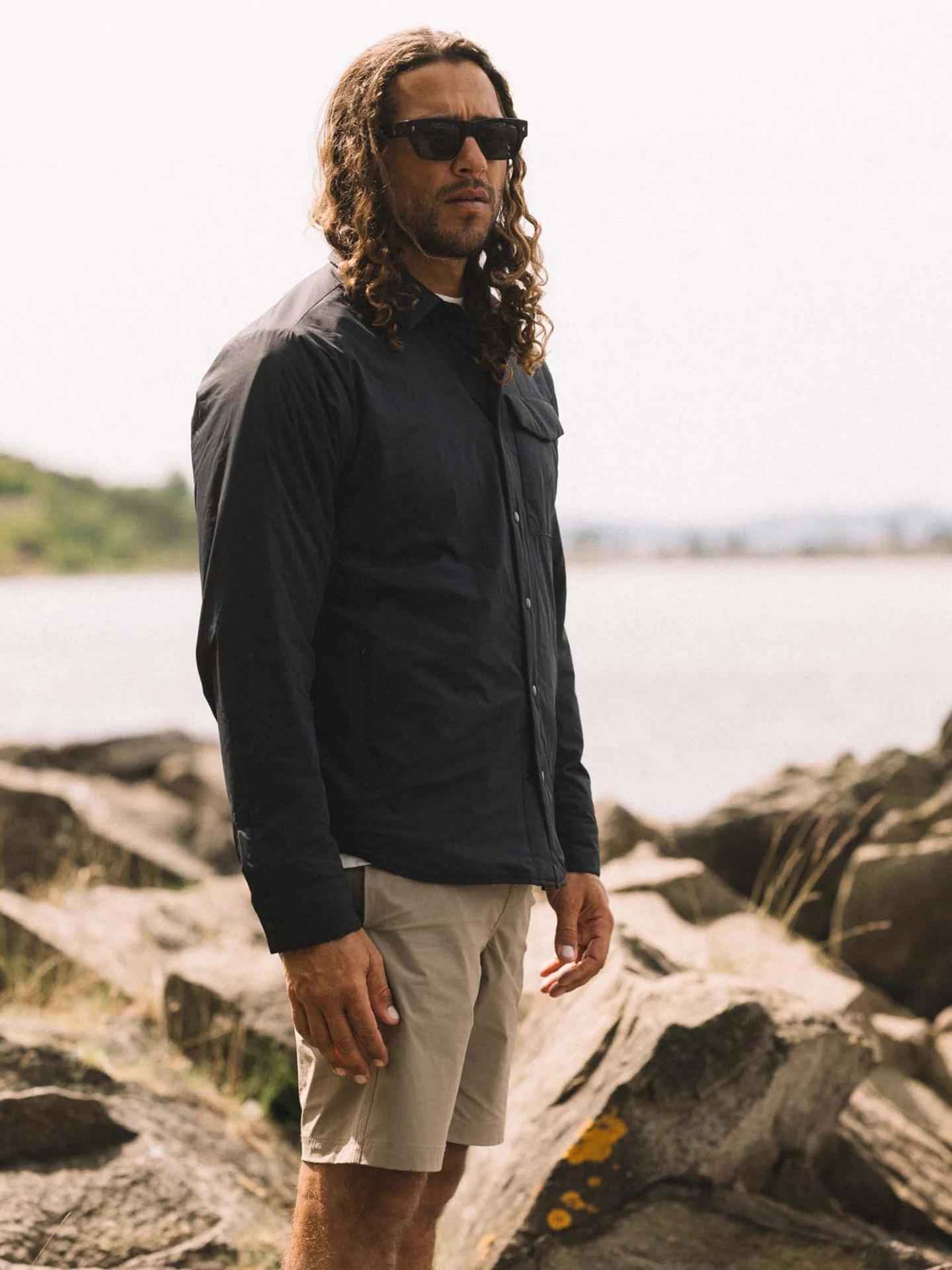 Sand Technical Drift Shorts
