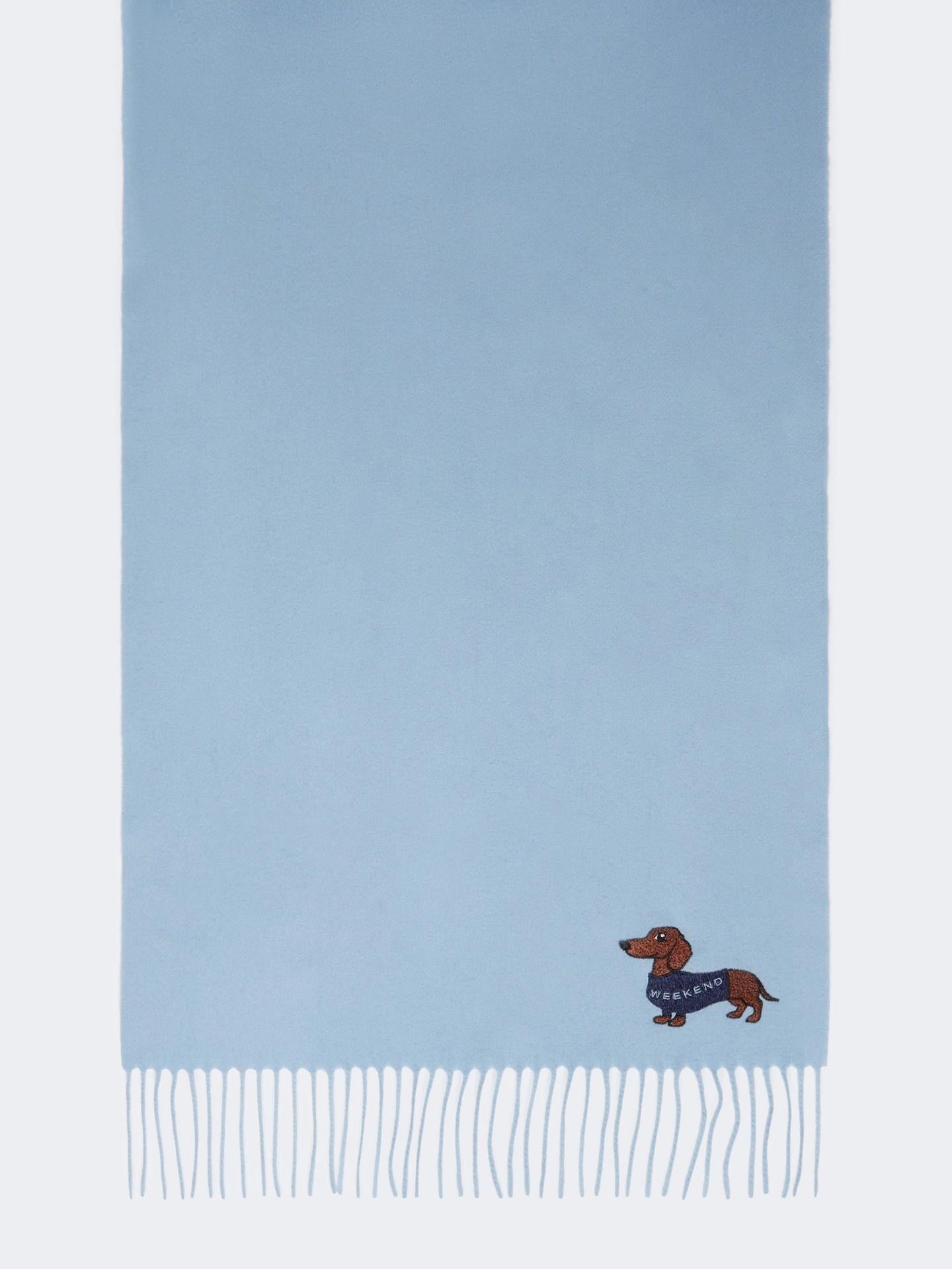 Stola i Ull & Cashmere