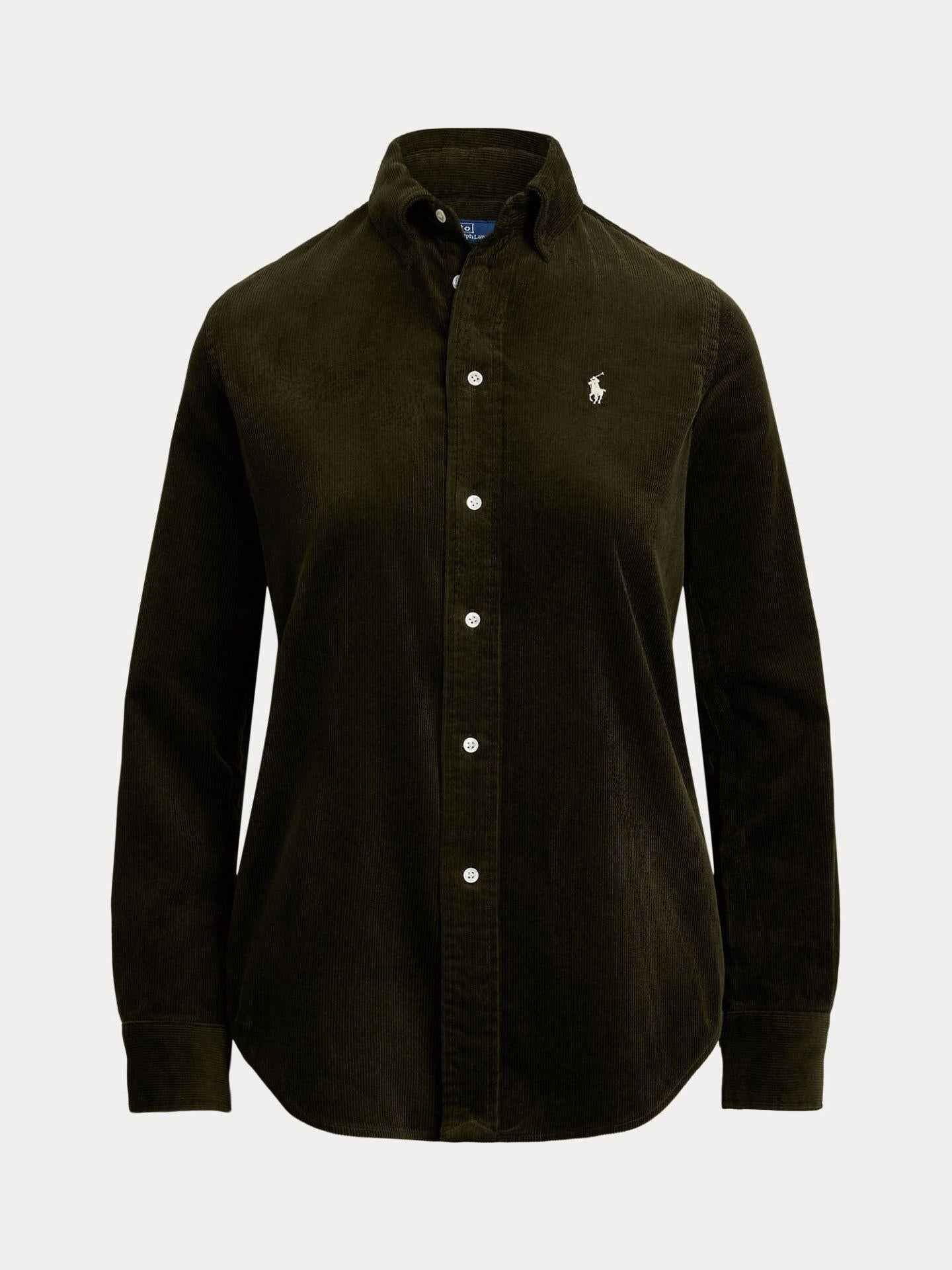 Stretch Manchesterskjorta