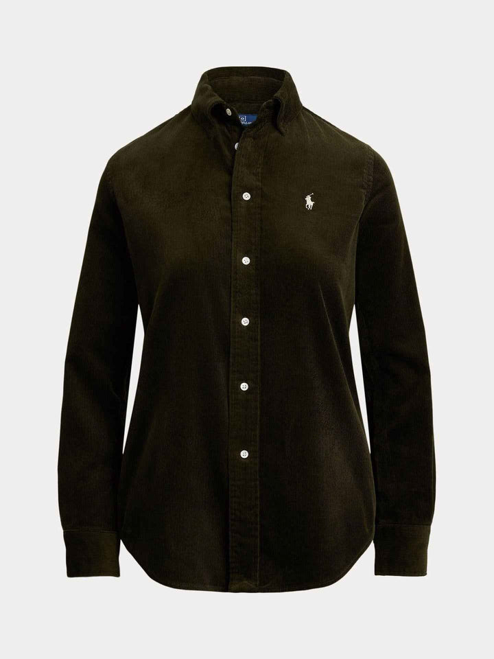 Stretch Manchesterskjorta