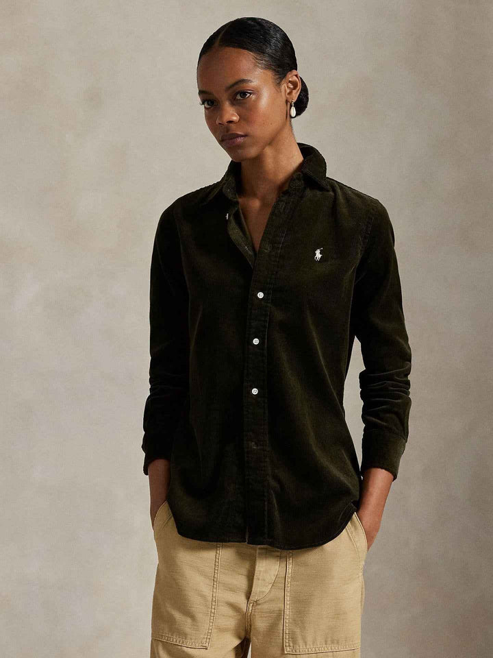 Stretch Manchesterskjorta