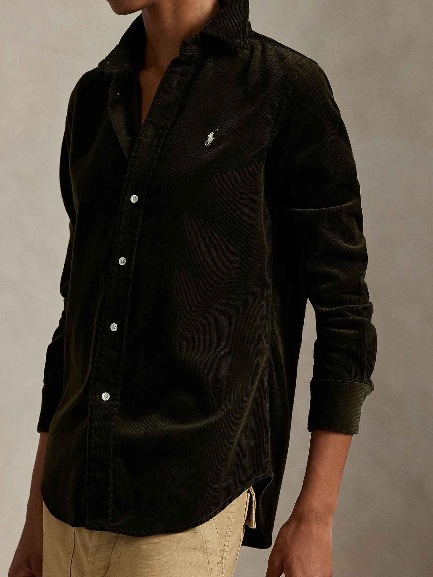 Stretch Manchesterskjorta