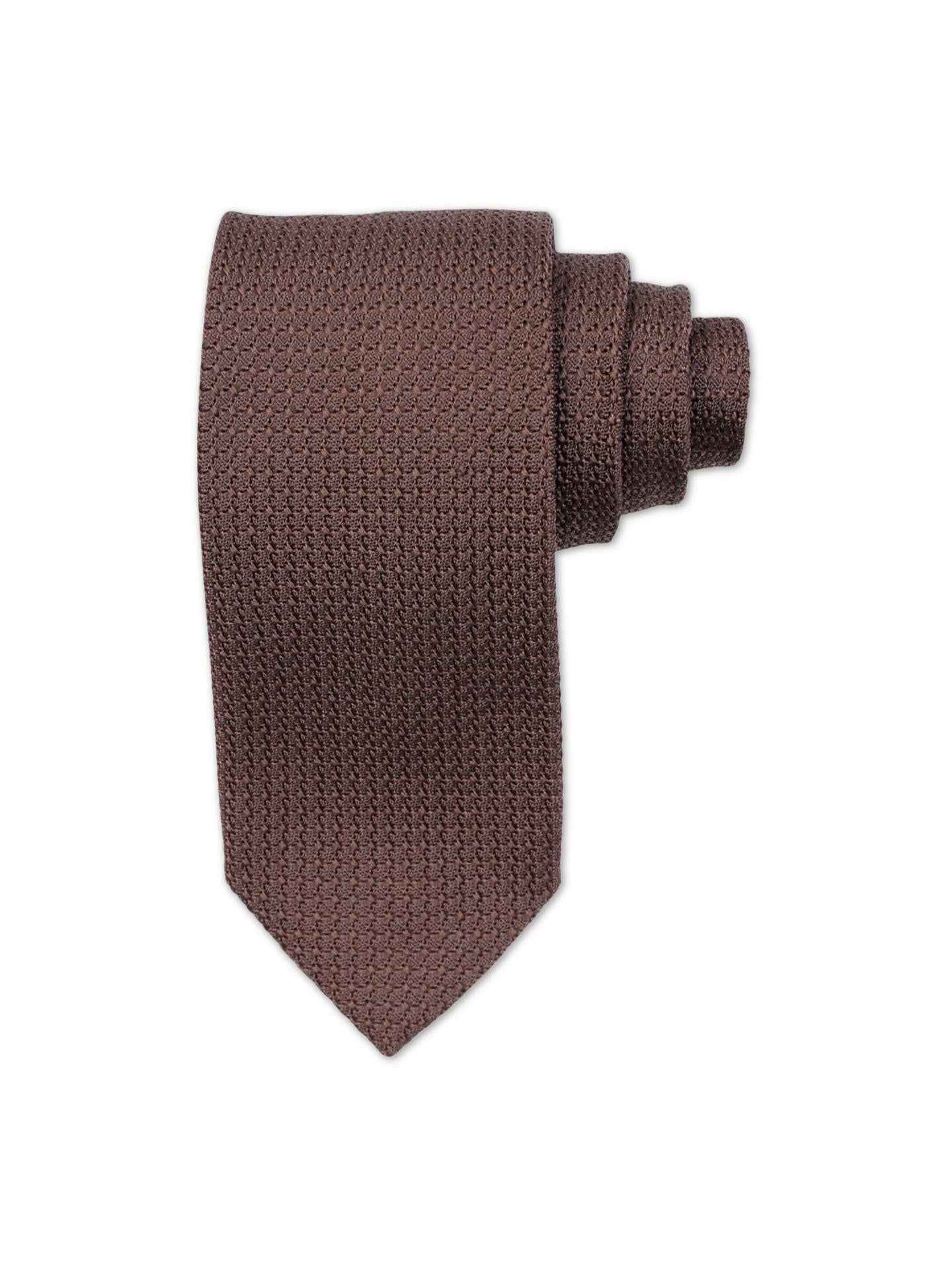 Strukturerad Grenadine Slips