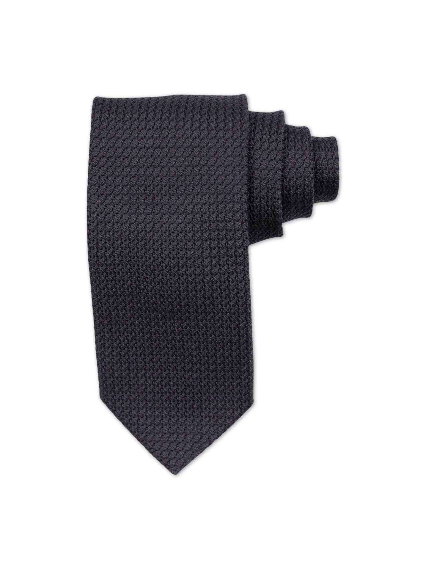 Strukturerad Grenadine Slips