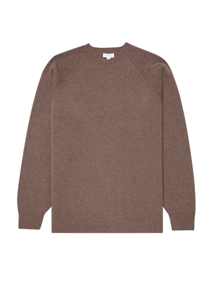 Super Geelong Lammullströja