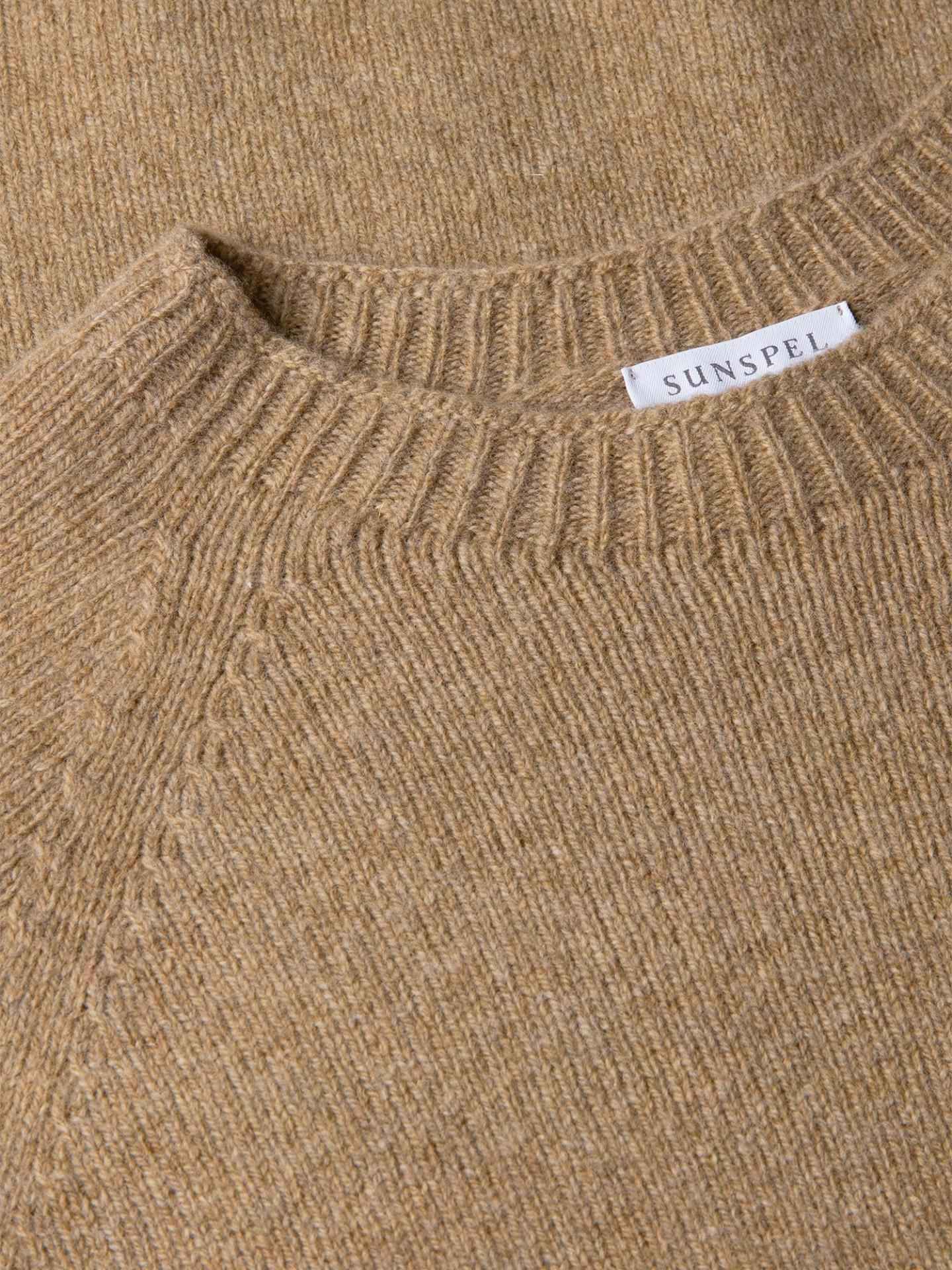 Super Geelong Lammullströja