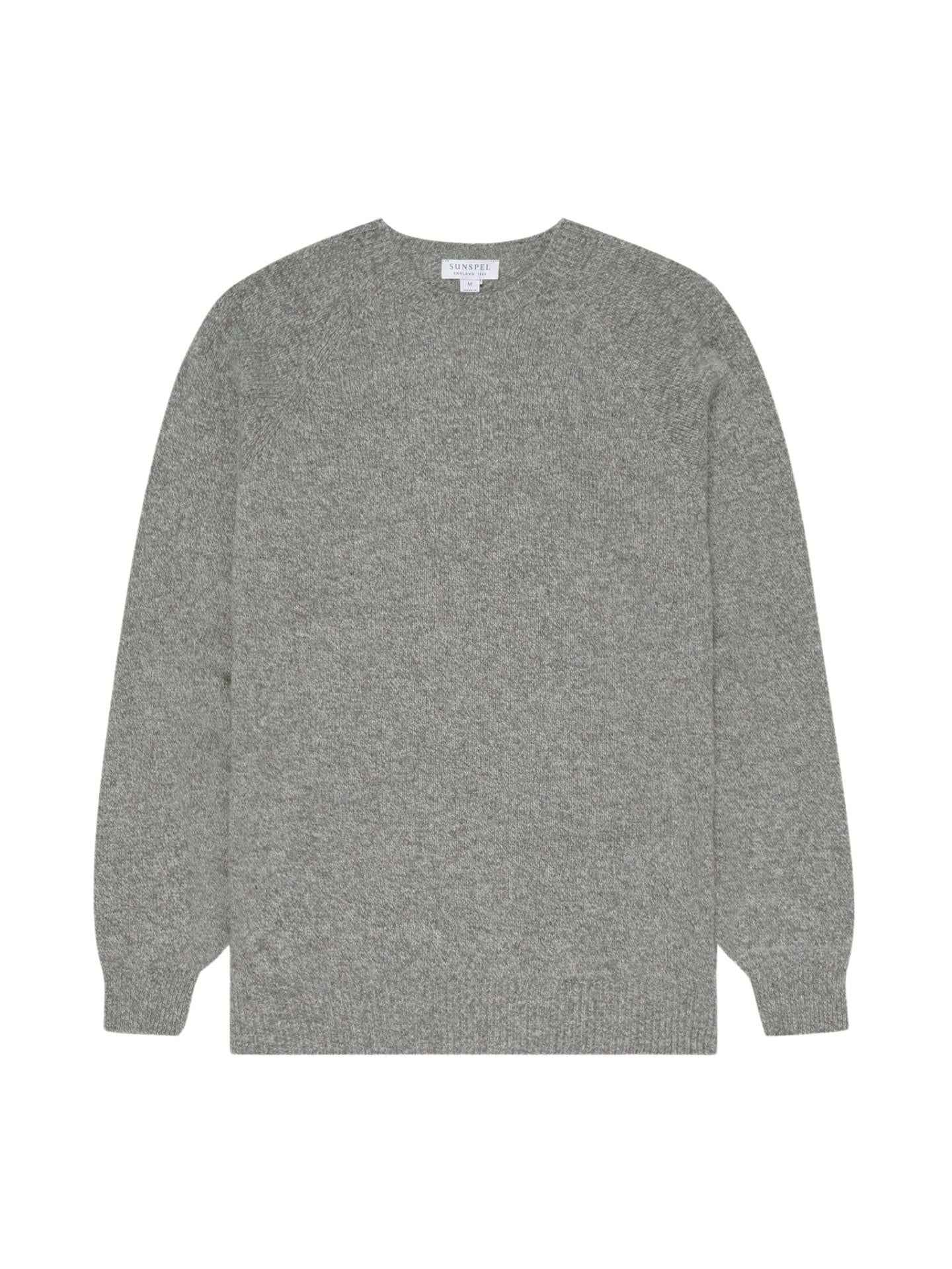 Super Geelong Lammullströja