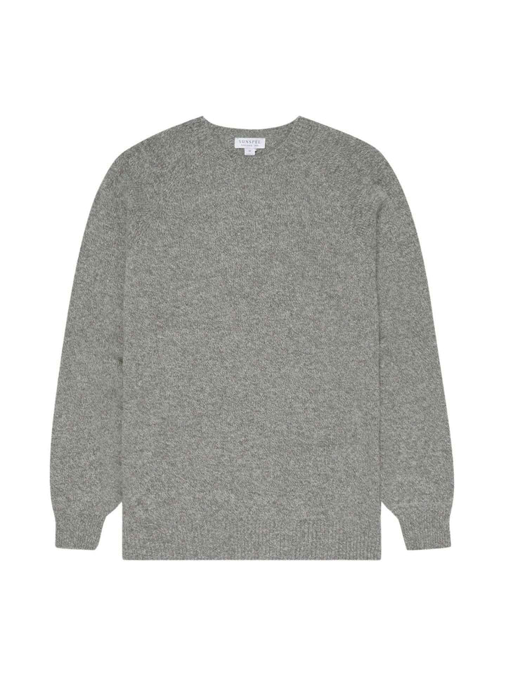 Super Geelong Lammullströja