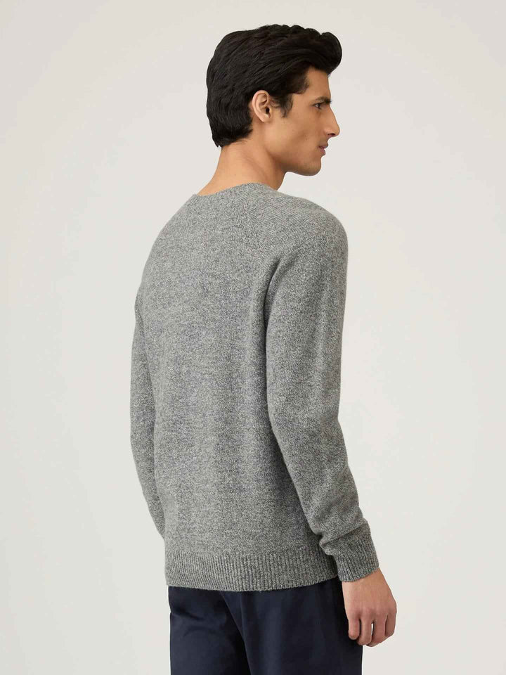 Super Geelong Lammullströja