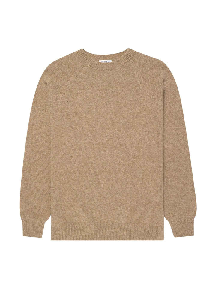 Super Geelong Lammullströja