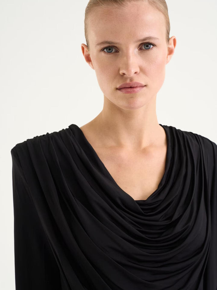 Twist & Tango - Svart Lume Topp