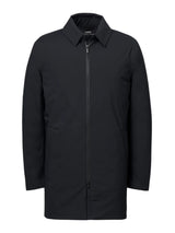 Black Quantum Coat