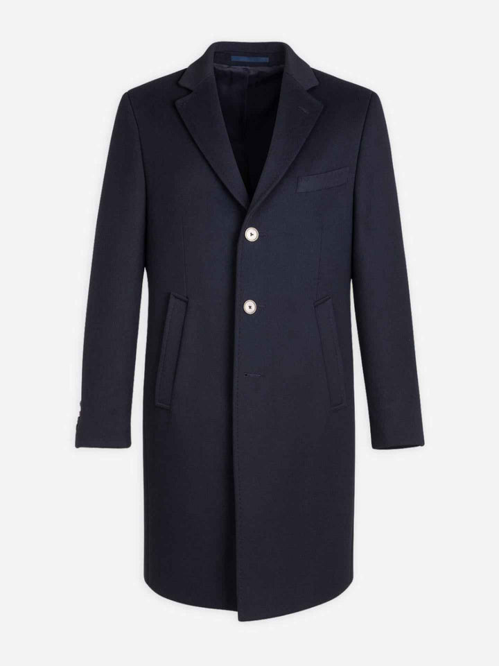 Ullrock i Kashmirblandning