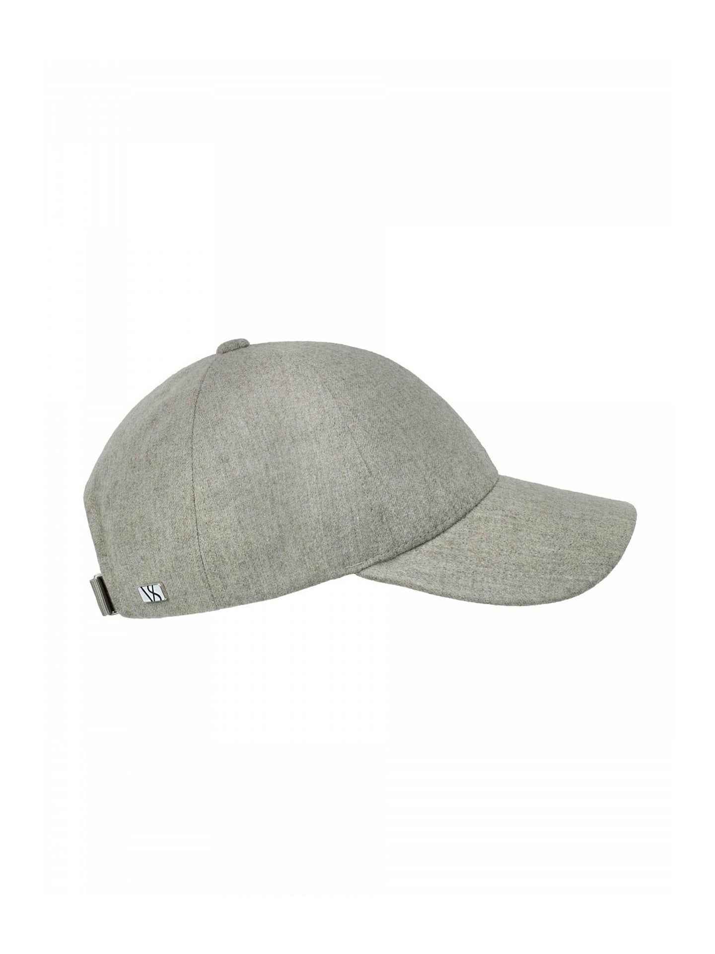 Unisex Baseball Keps i Ull