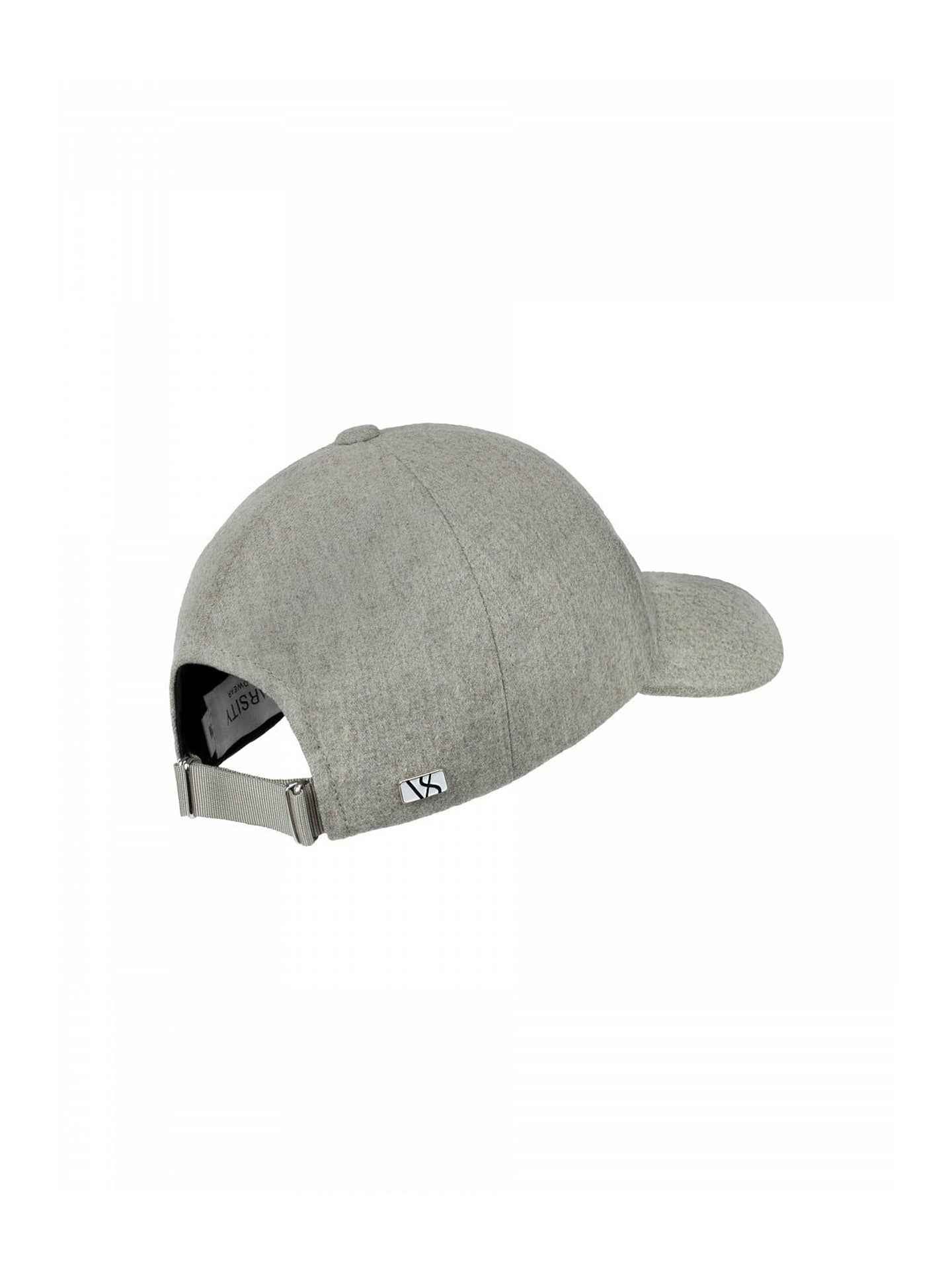 Unisex Baseball Keps i Ull