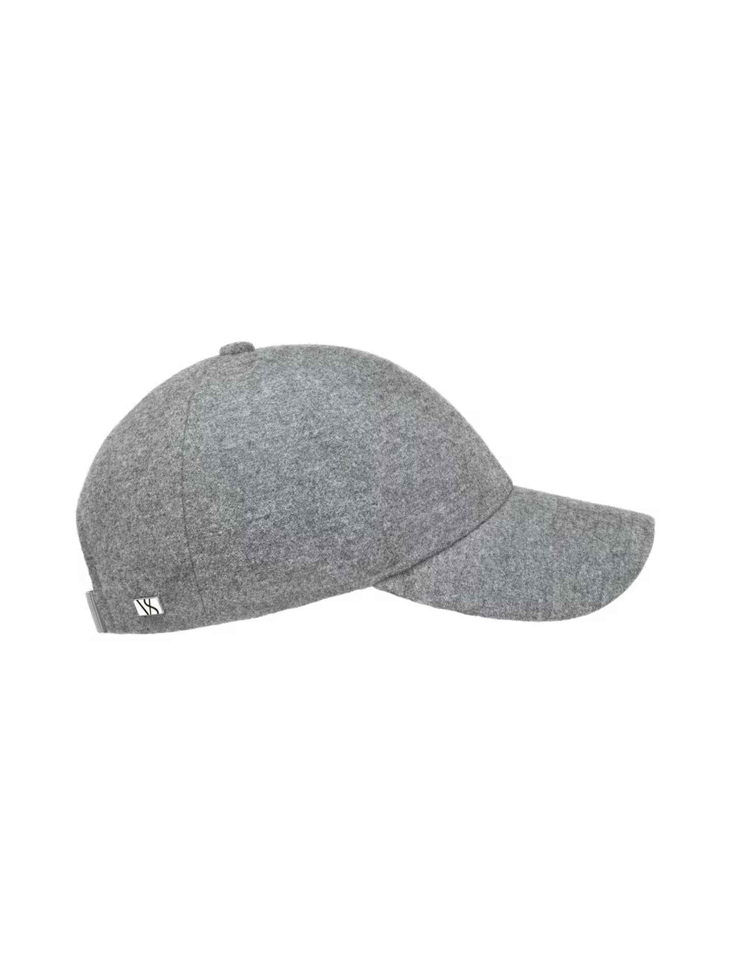 Unisex Baseball Keps i Ull
