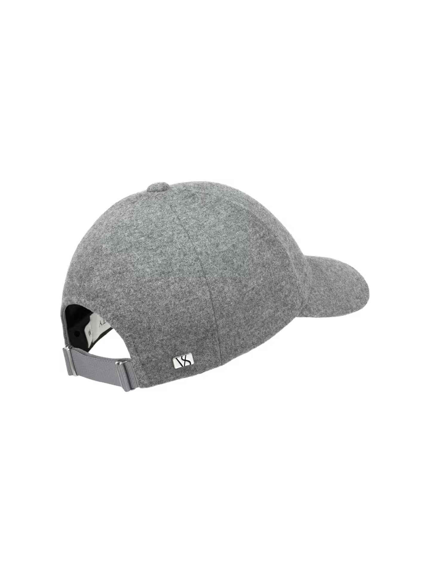 Unisex Baseball Keps i Ull