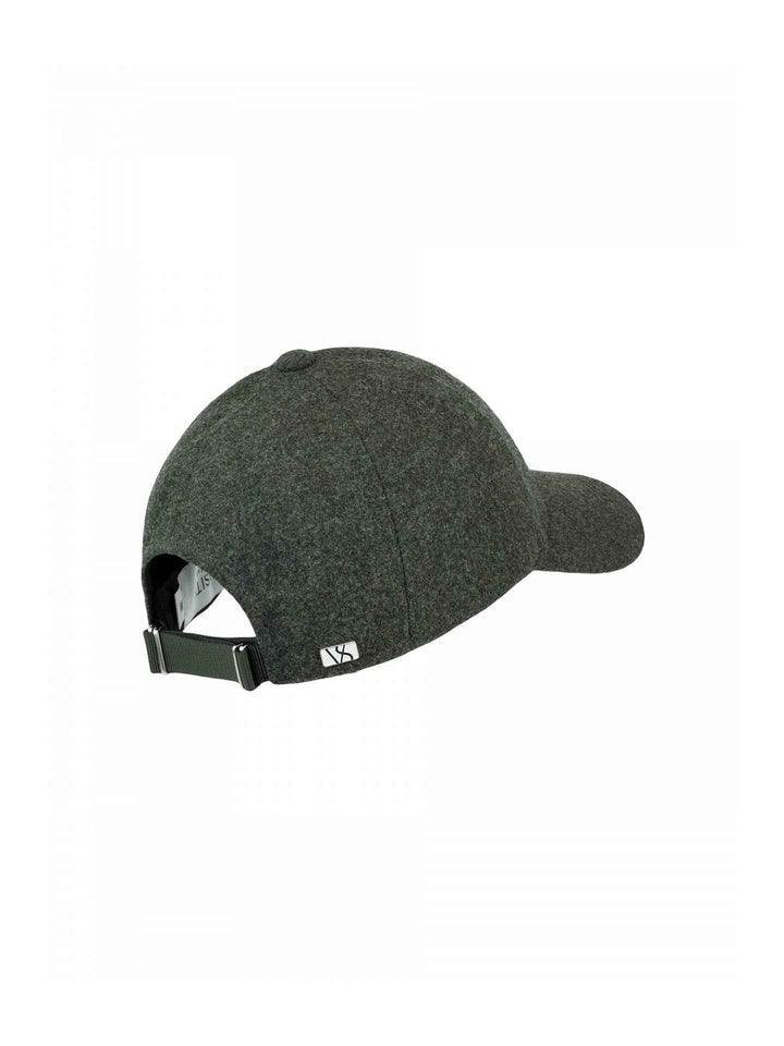 Unisex Baseball Keps i Ull