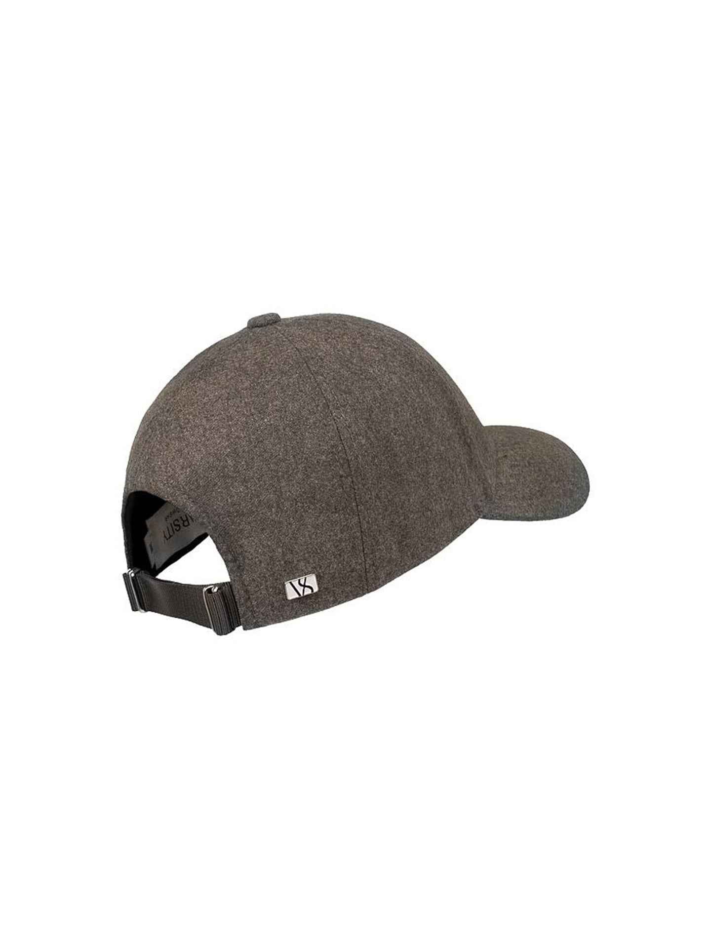 Unisex Baseball Keps i Ull